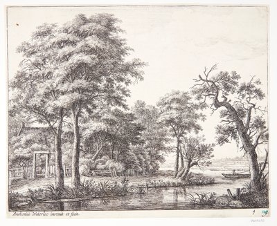  autorstwa Anthonie Waterloo