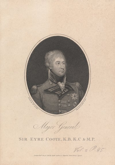 Sir Eyre