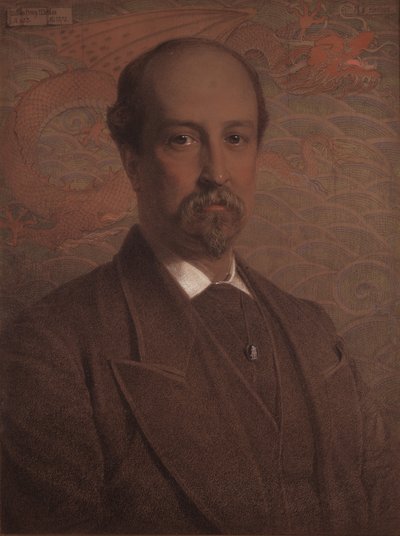  autorstwa Anthony Frederick Augustus Sandys