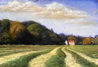 Czas na kiszonkę, 2004 autorstwa Anthony Rule