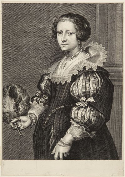  autorstwa Anthony van Dyck