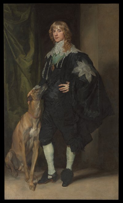  autorstwa Anthony van Dyck