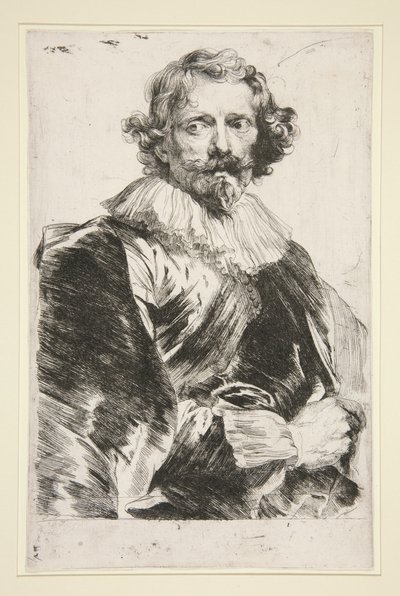  autorstwa Anthony van Dyck