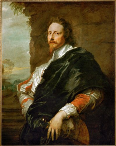  autorstwa Anthony van Dyck