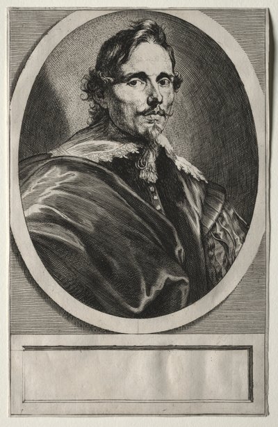 Filipa LeRoya. autorstwa Anthony van Dyck