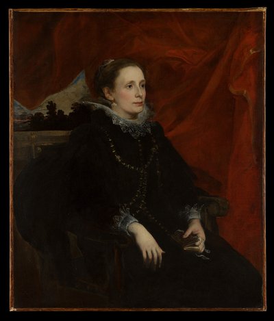  autorstwa Anthony van Dyck