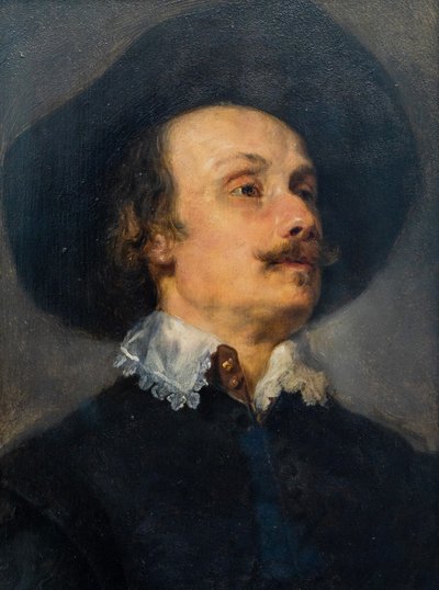  autorstwa Anthony van Dyck