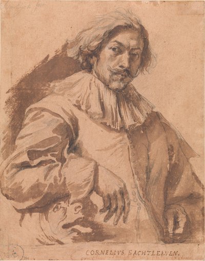  autorstwa Anthony van Dyck