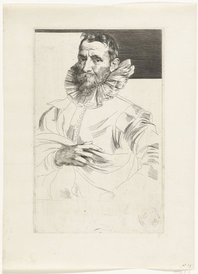  autorstwa Anthony van Dyck