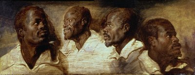 Nieznany obraz autorstwa Anthony van Dyck