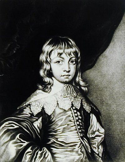 Portret George
