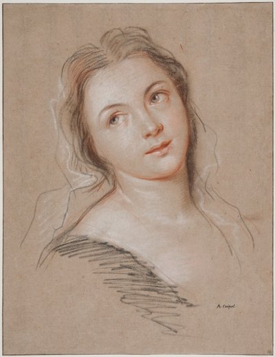  autorstwa Antoine Coypel