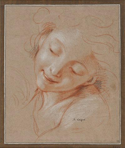  autorstwa Antoine Coypel