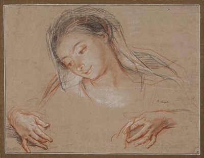 autorstwa Antoine Coypel