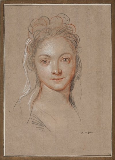  autorstwa Antoine Coypel