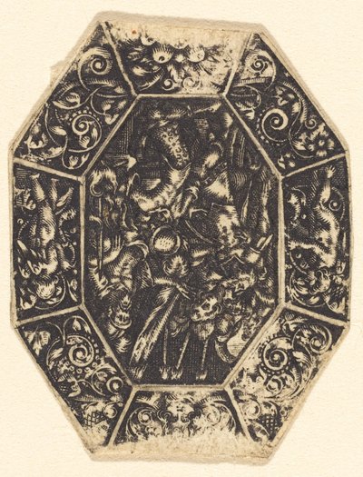 Ogólny autorstwa Antoine Jacquard
