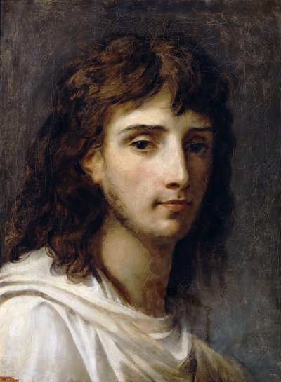 Autoportret autorstwa Antoine Jean Gros