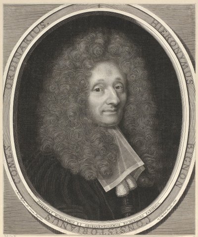 Francuski: Portret Jérôme