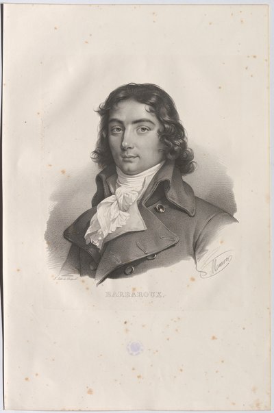  autorstwa Antoine Maurin