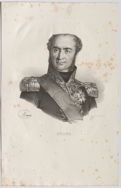  autorstwa Antoine Maurin