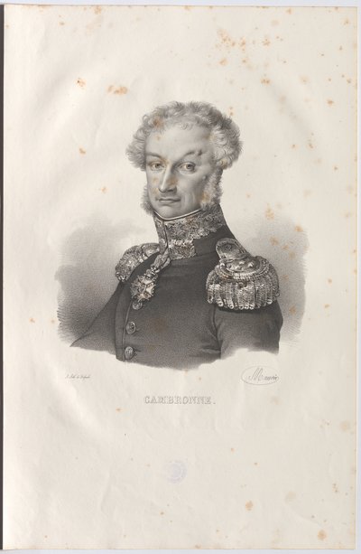  autorstwa Antoine Maurin