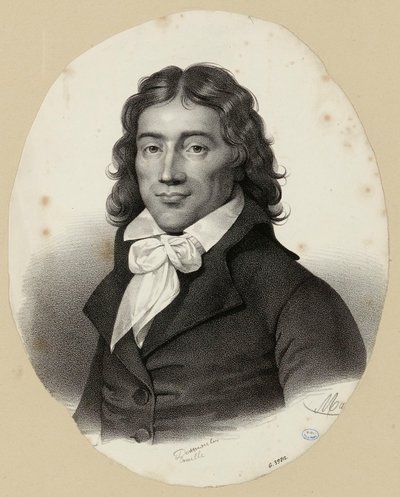  autorstwa Antoine Maurin