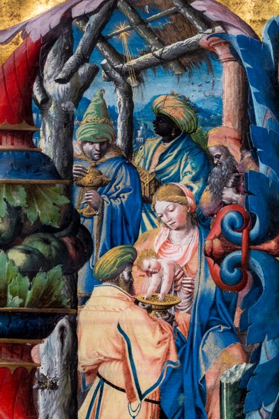  autorstwa Antoine Olivier