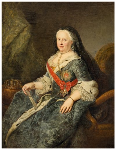  autorstwa Antoine Pesne