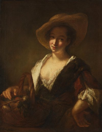  autorstwa Antoine Pesne
