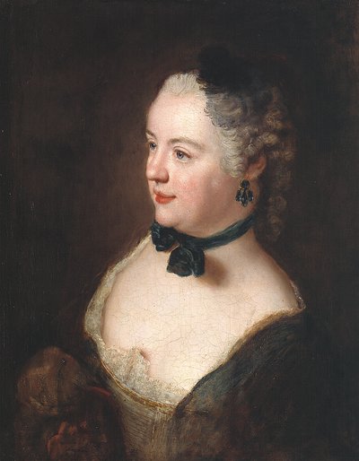  autorstwa Antoine Pesne