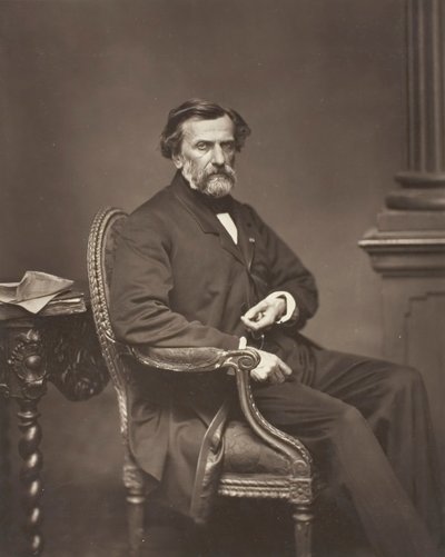 z Tomasz, 187684. autorstwa Antoine Samuel Adam Salomon