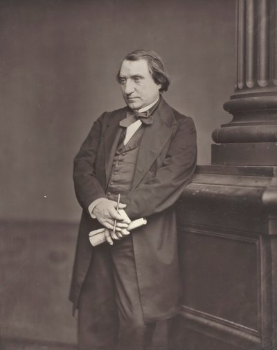 Renana, ok. 1876. autorstwa Antoine Samuel Adam Salomon