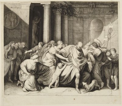 Regulus autorstwa Antoine de Marcenay de Ghuy