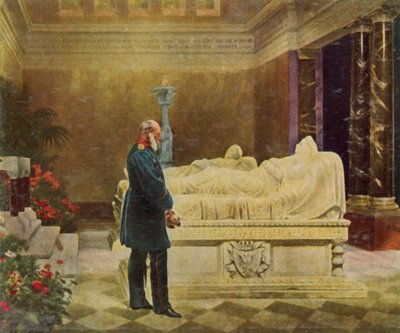  autorstwa Anton Alexander von (after) Werner