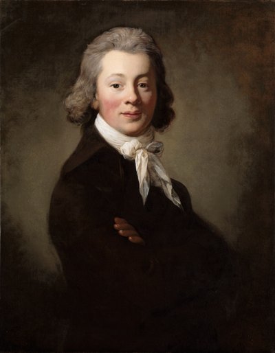  autorstwa Anton Graff