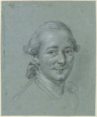  autorstwa Anton Graff