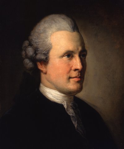  autorstwa Anton Graff