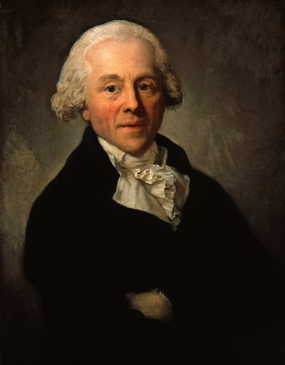  autorstwa Anton Graff