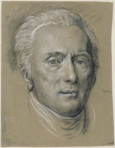  autorstwa Anton Graff