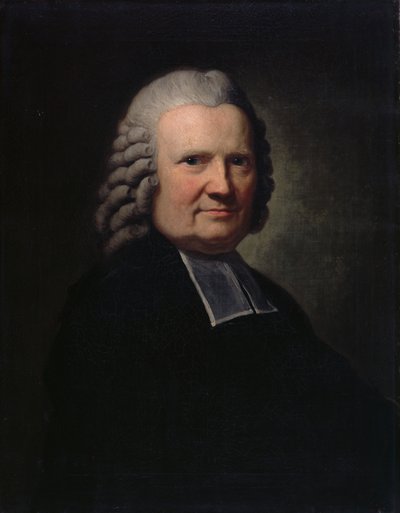  autorstwa Anton Graff