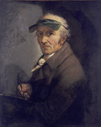  autorstwa Anton Graff
