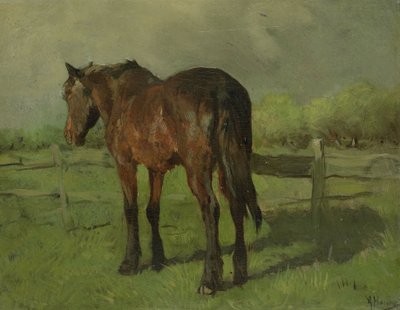  autorstwa Anton Mauve