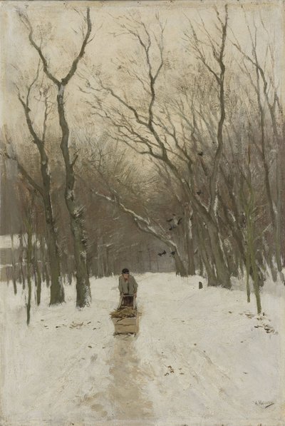  autorstwa Anton Mauve