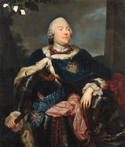  autorstwa Anton Raphael Mengs
