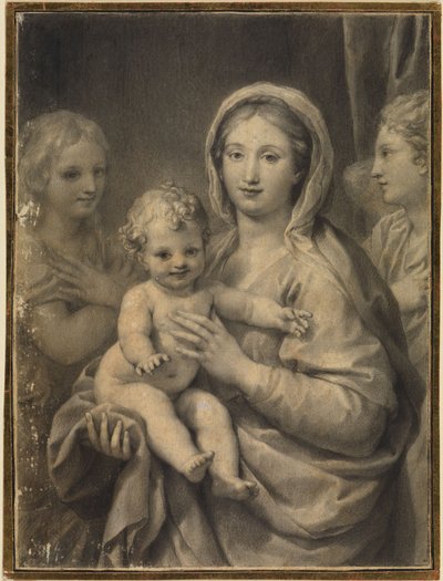  autorstwa Anton Raphael Mengs