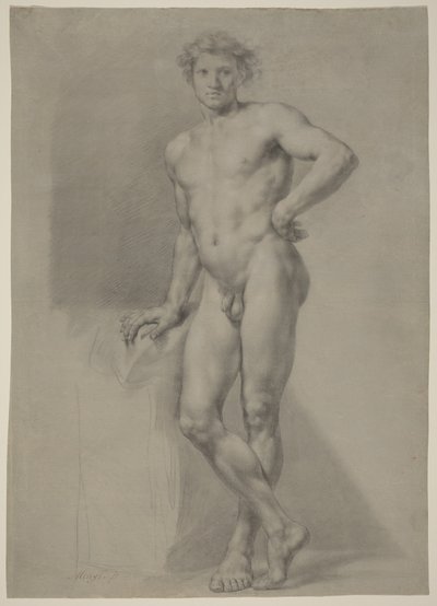  autorstwa Anton Raphael Mengs