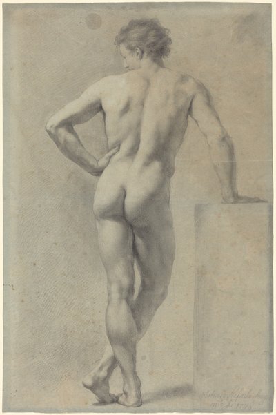  autorstwa Anton Raphael Mengs