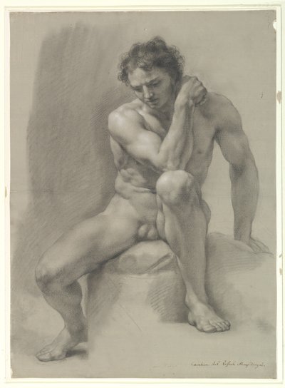  autorstwa Anton Raphael Mengs
