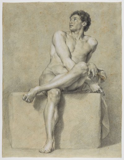  autorstwa Anton Raphael Mengs