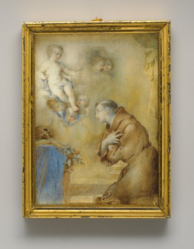  autorstwa Anton Raphael Mengs